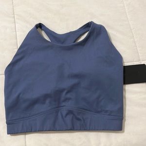 Alphalux Supreme Bra - Blue Horizon